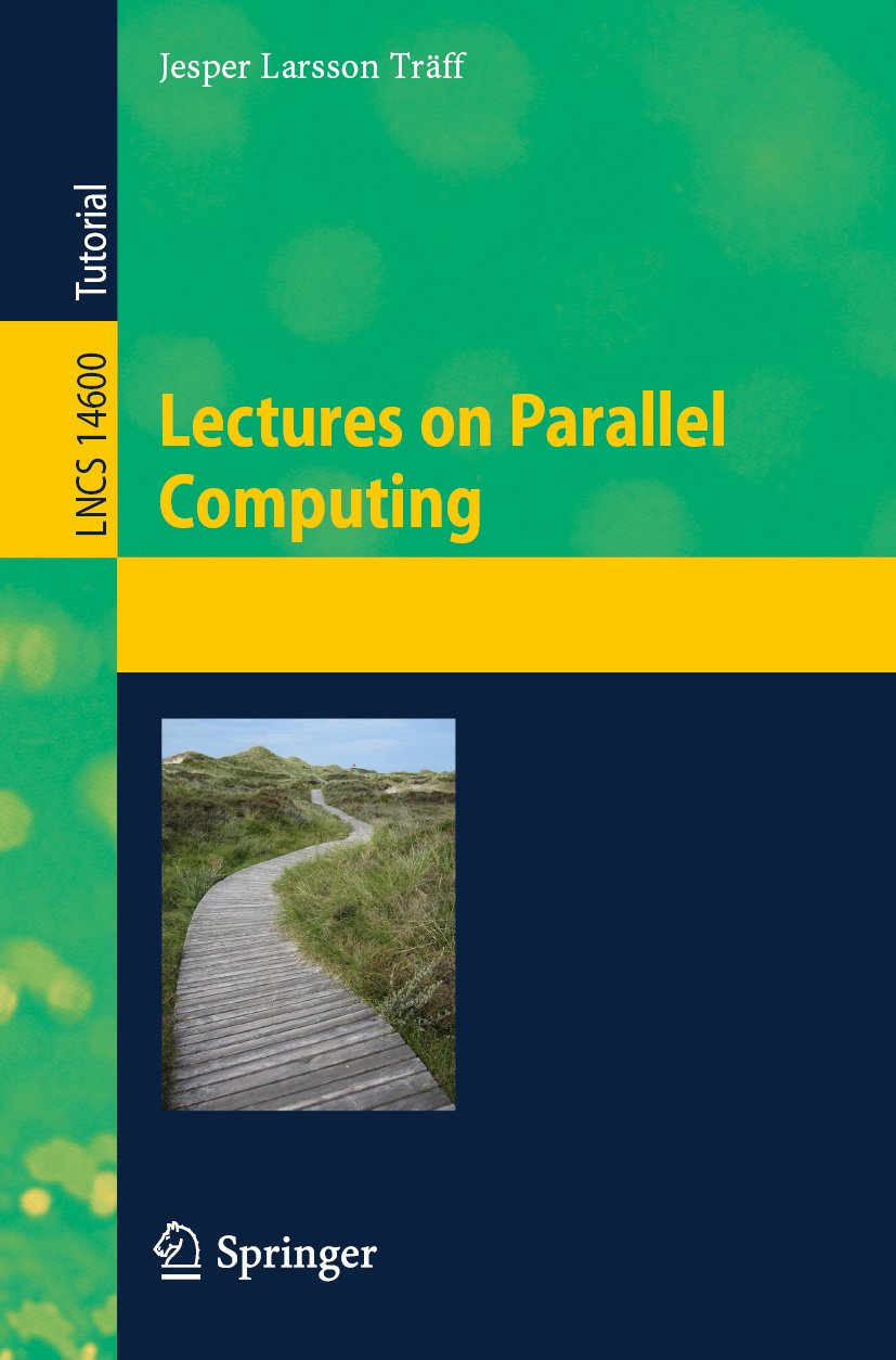 Lecture Notes in Computer Science