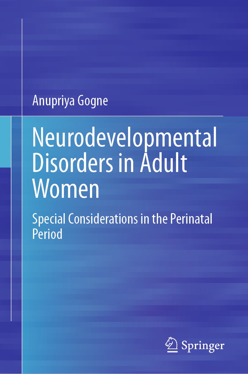 Neurodevelopmental Disorders in Adult Women