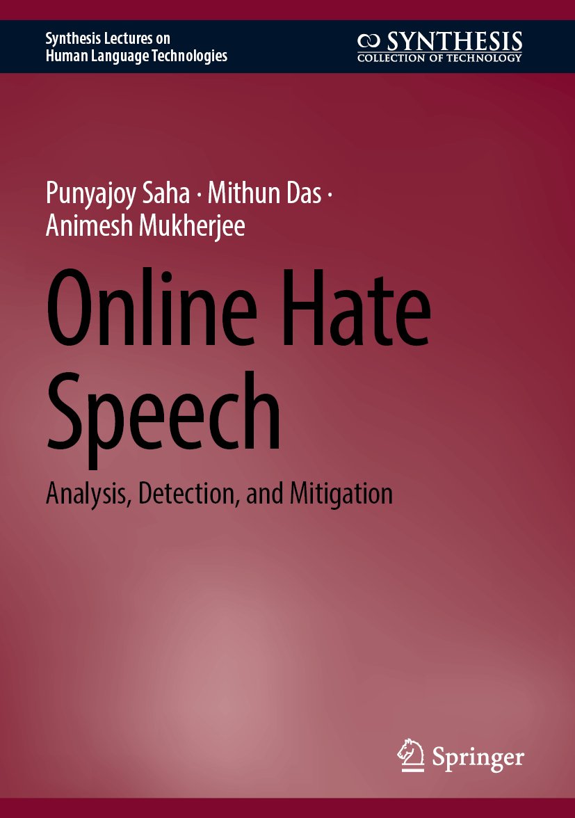 Synthesis Lectures on Human Language Technologies