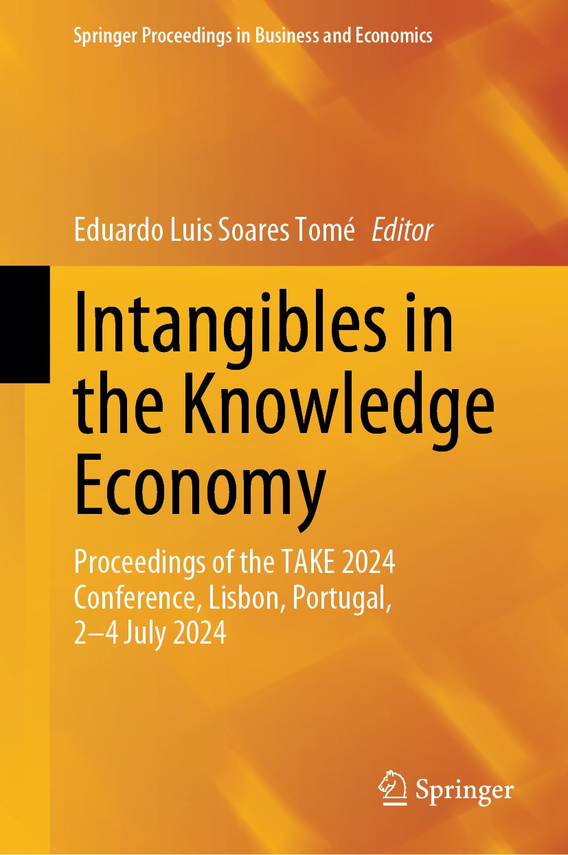 Springer Proceedings in Business and Economics