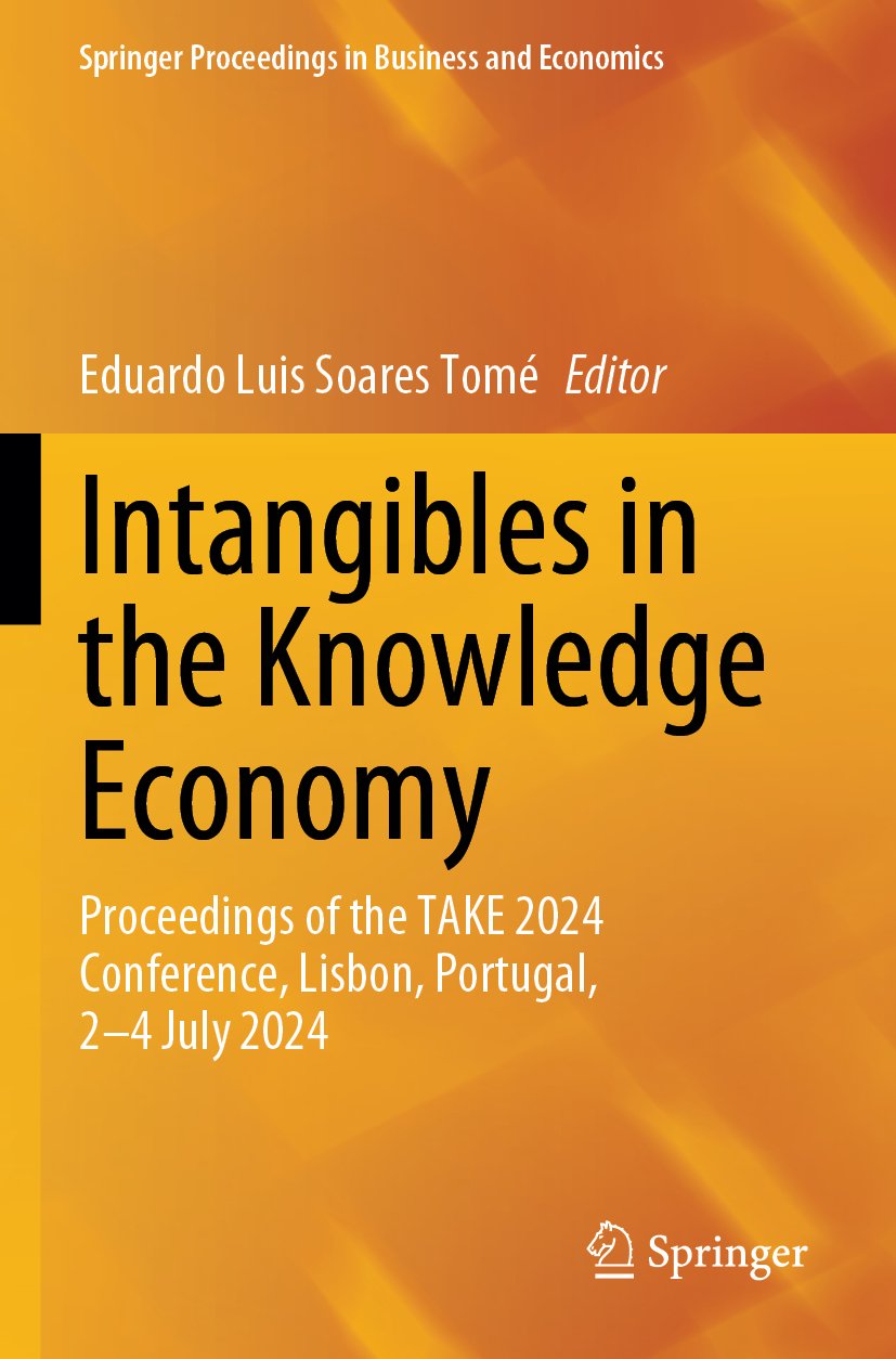 Intangibles in the Knowledge Economy
