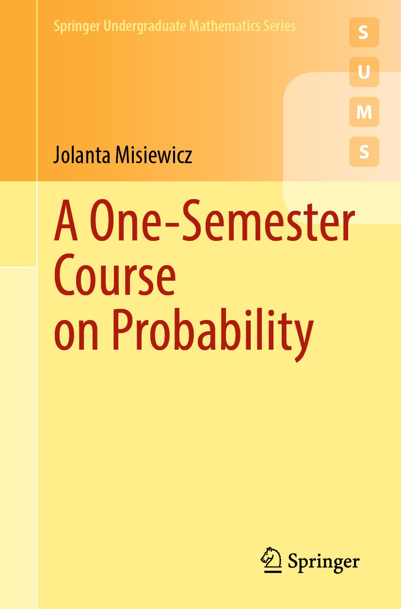 Springer Undergraduate Mathematics Series
