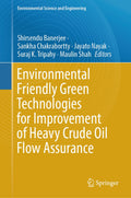 Environmental Science and Engineering