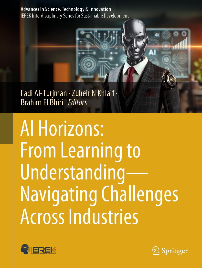 AI Horizons: From Learning to Understanding— Navigating Challenges Across Industries