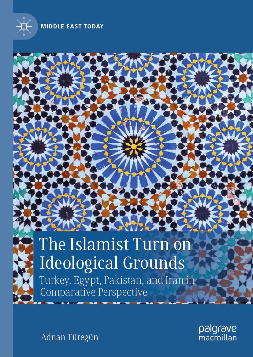 Middle East Today