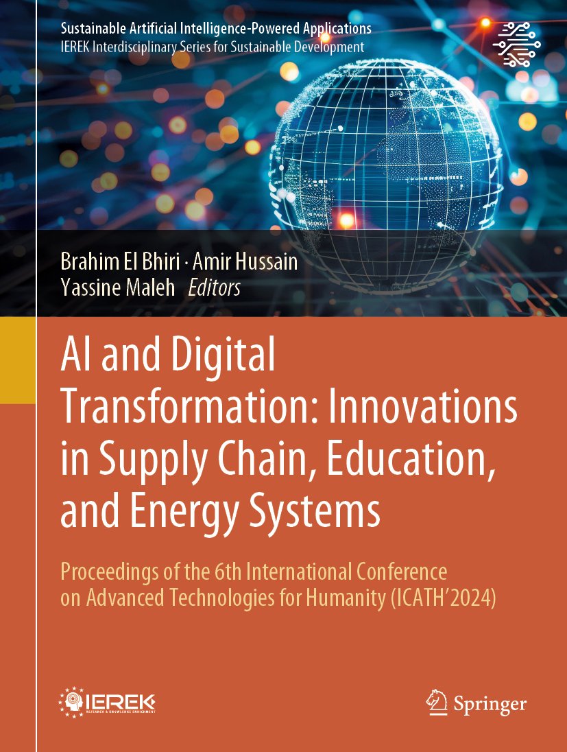 Sustainable Artificial Intelligence-Powered Applications