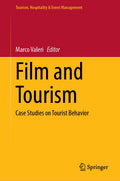 Tourism, Hospitality & Event Management