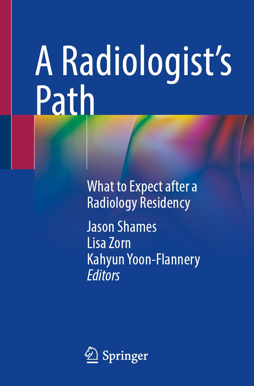 A Radiologist’s Path