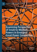 Palgrave Studies in Global Security