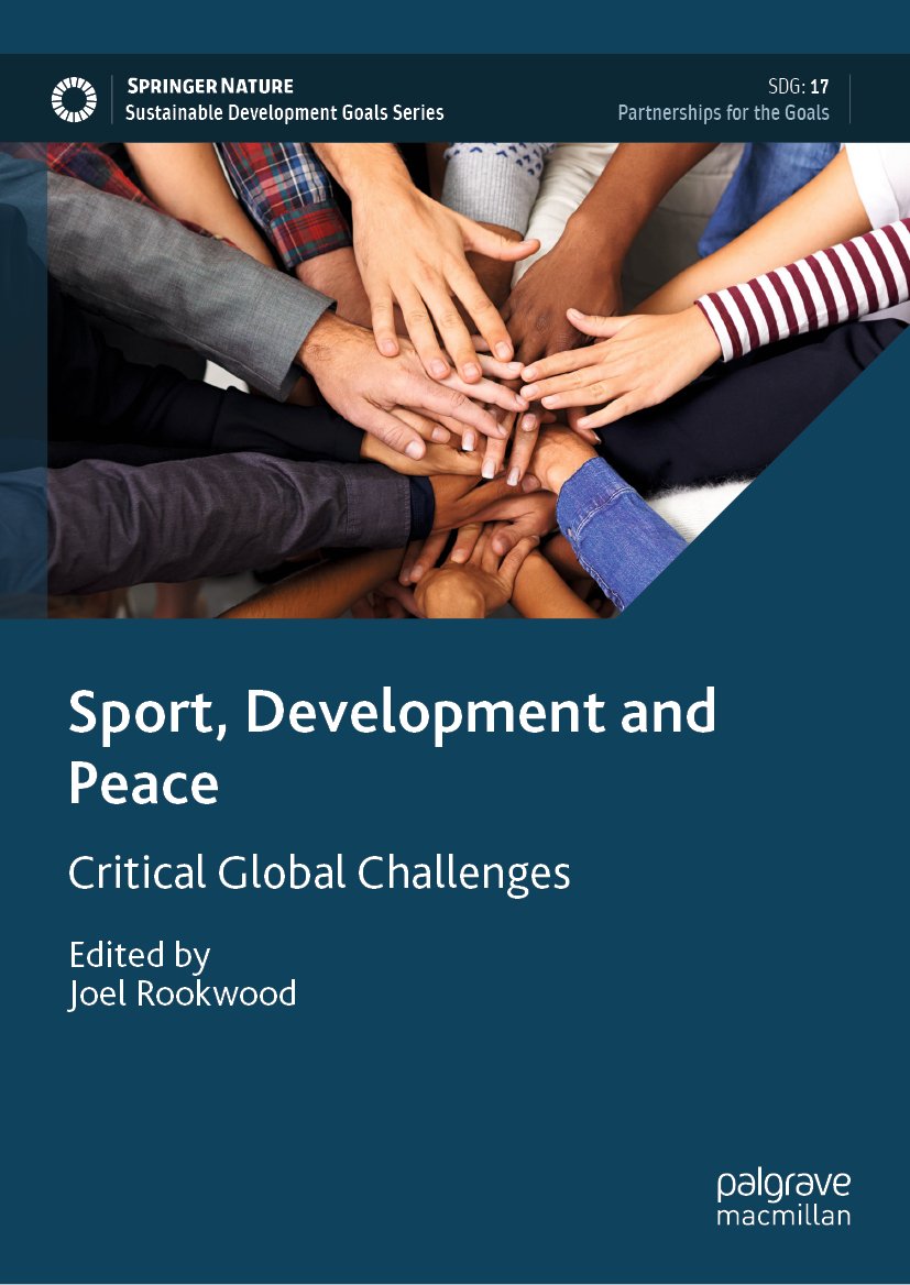 Sustainable Development Goals Series