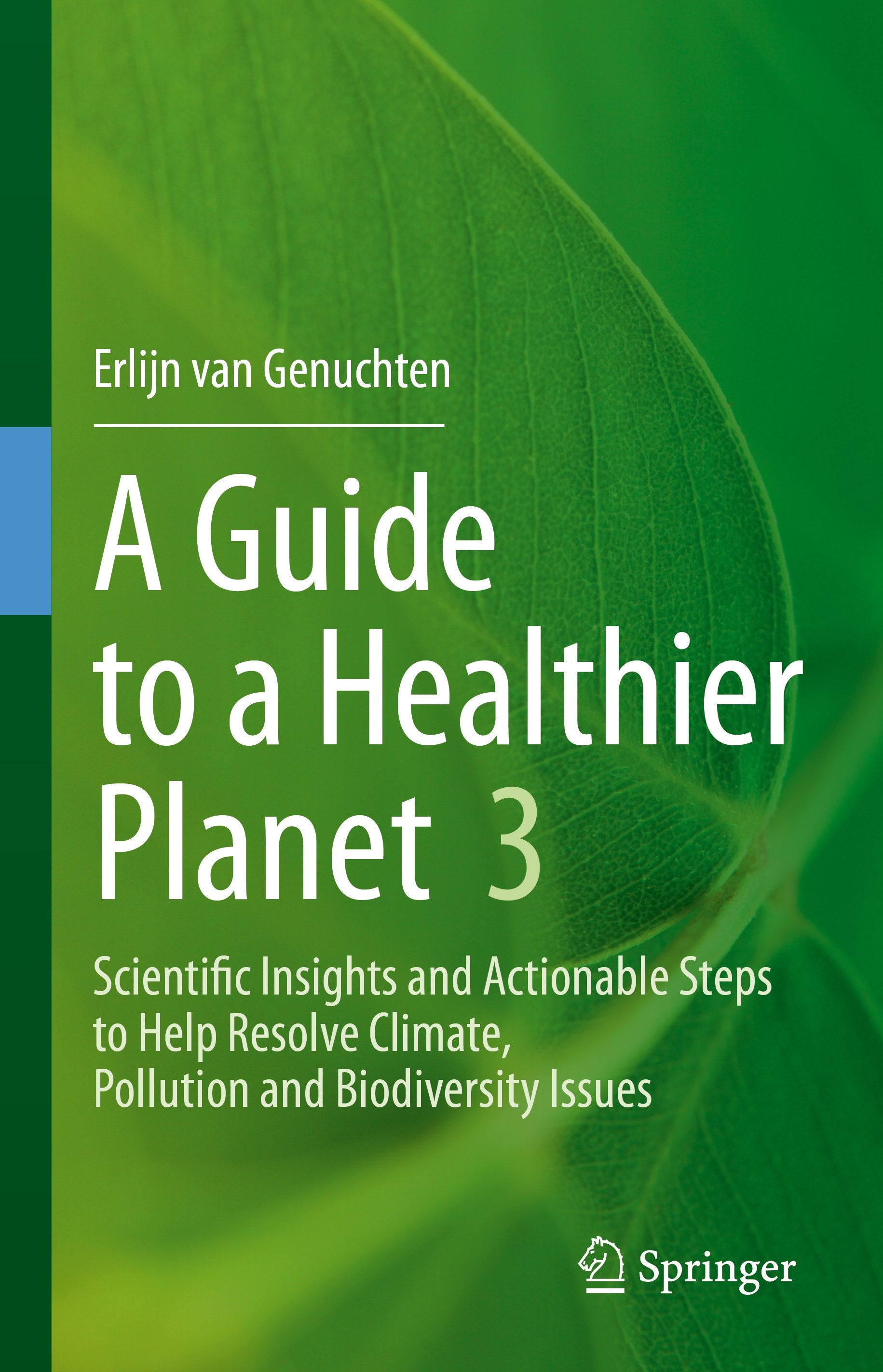 A Guide to a Healthier Planet 3