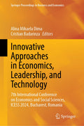 Springer Proceedings in Business and Economics
