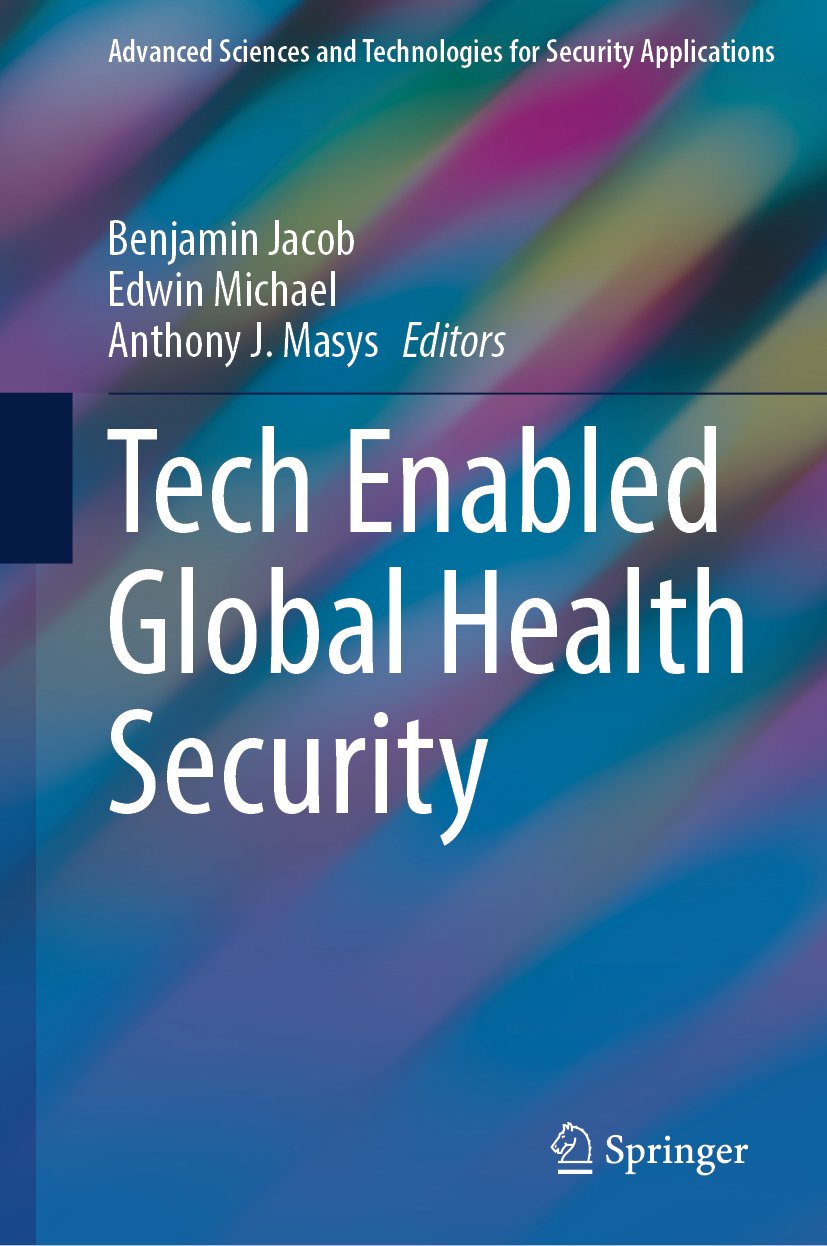 Advanced Sciences and Technologies for Security Applications