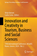 Springer Proceedings in Business and Economics
