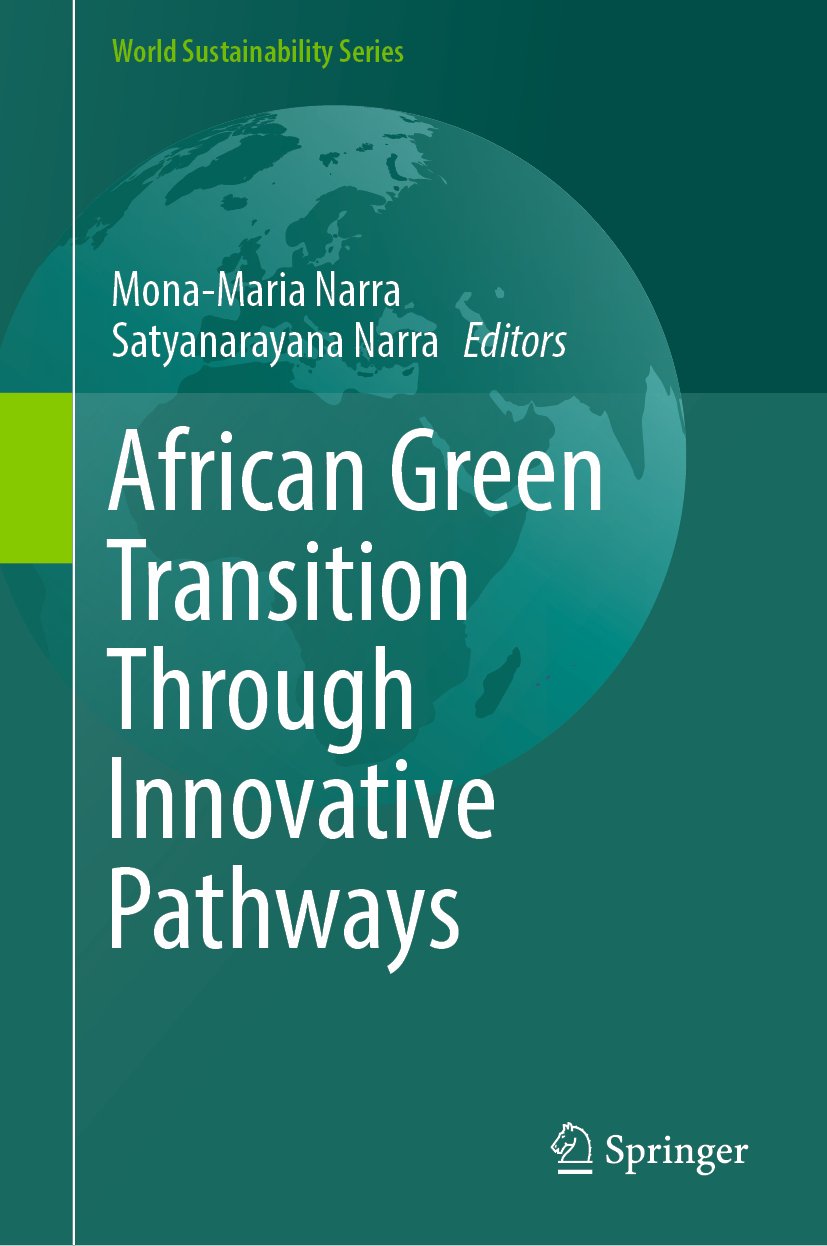 World Sustainability Series