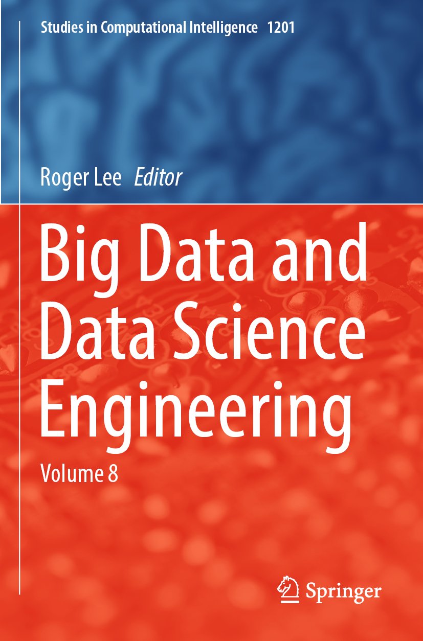 Big Data and Data Science Engineering