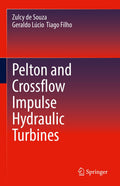 Pelton and Crossflow Impulse Hydraulic Turbines