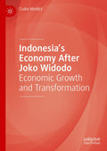 Indonesia’s Economy After Joko Widodo