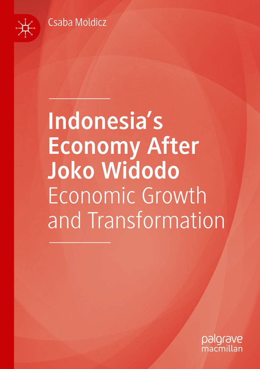 Indonesia’s Economy After Joko Widodo