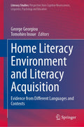 Literacy Studies