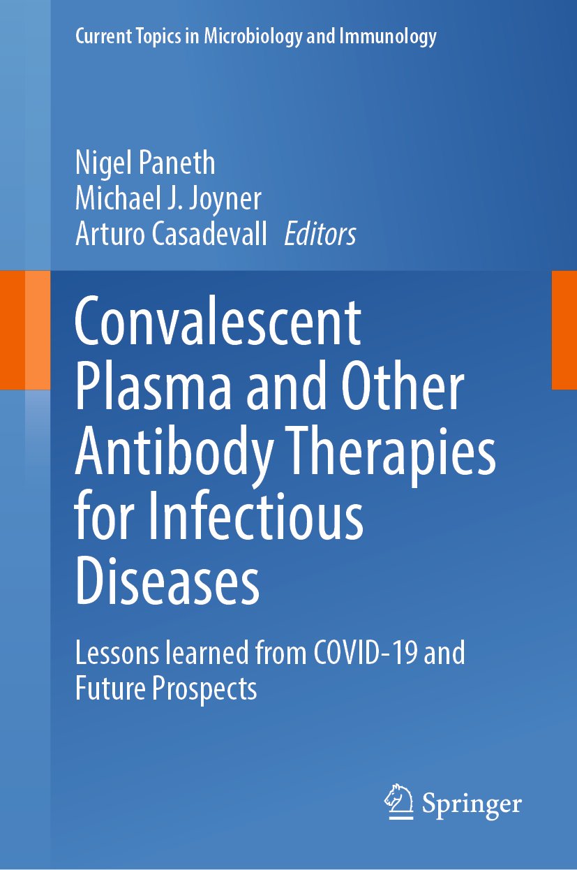 Current Topics in Microbiology and Immunology