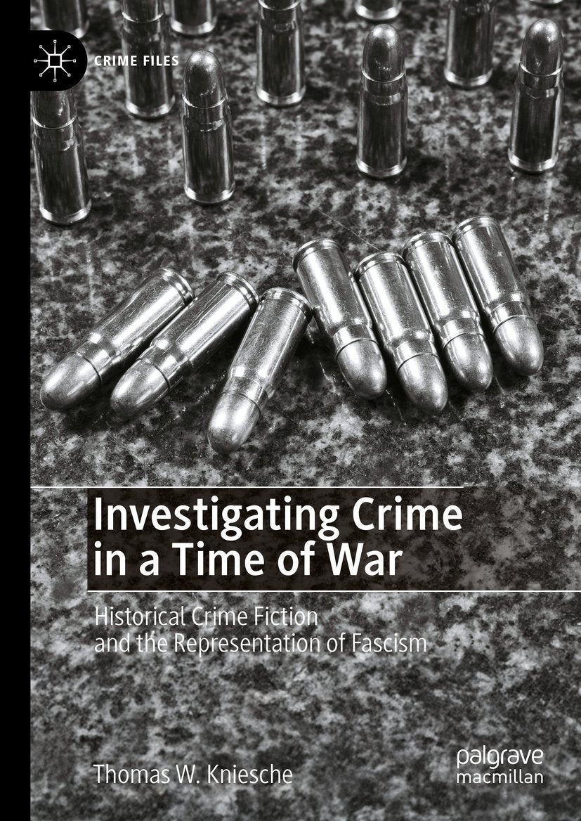 Crime Files