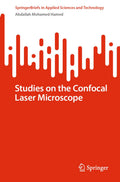 SpringerBriefs in Applied Sciences and Technology