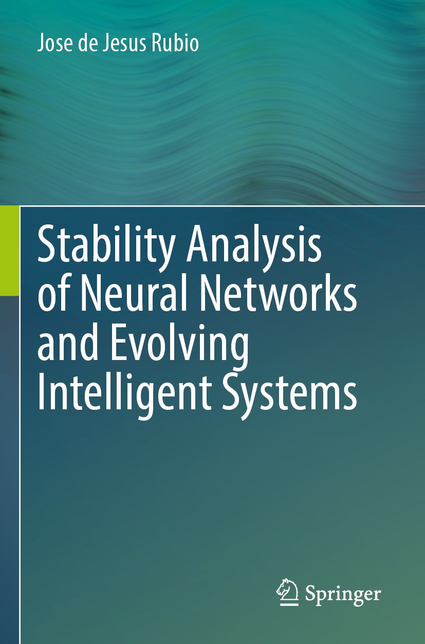 Stability Analysis of Neural Networks and Evolving Intelligent Systems