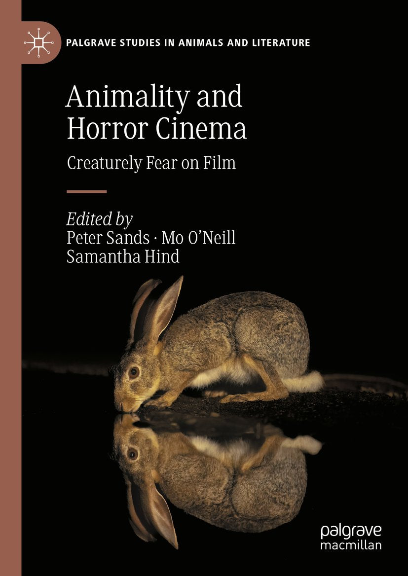 Palgrave Studies in Animals and Literature