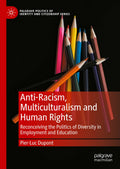 Palgrave Politics of Identity and Citizenship Series