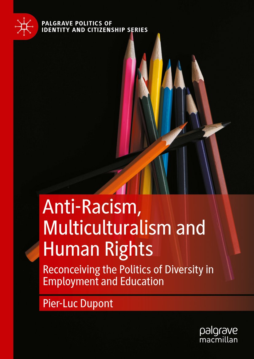 Anti-Racism, Multiculturalism and Human Rights