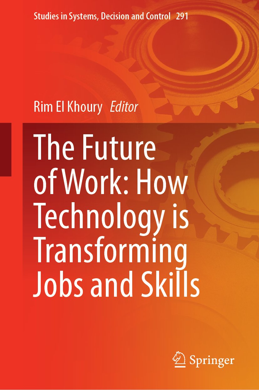 The Future of Work: How Technology is Transforming Jobs and Skills