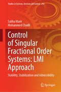 Studies in Systems, Decision and Control