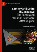 Palgrave Studies in Comedy