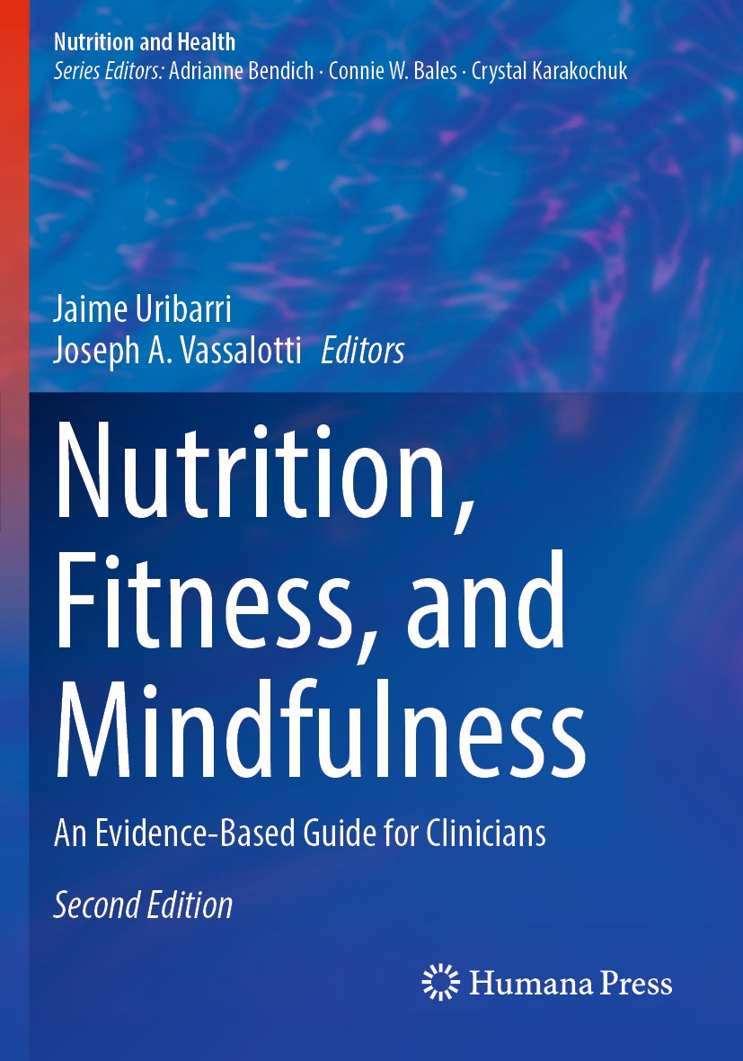 Nutrition, Fitness, and Mindfulness