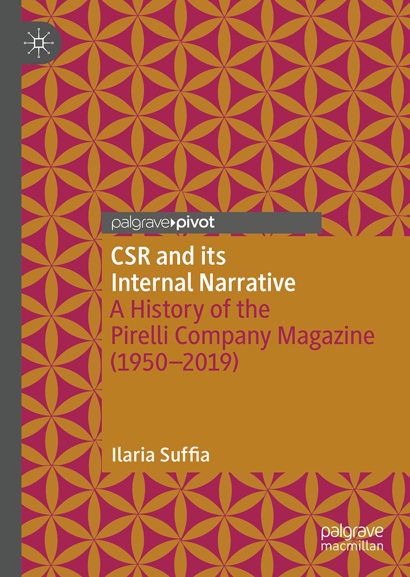 Palgrave Debates in Business History