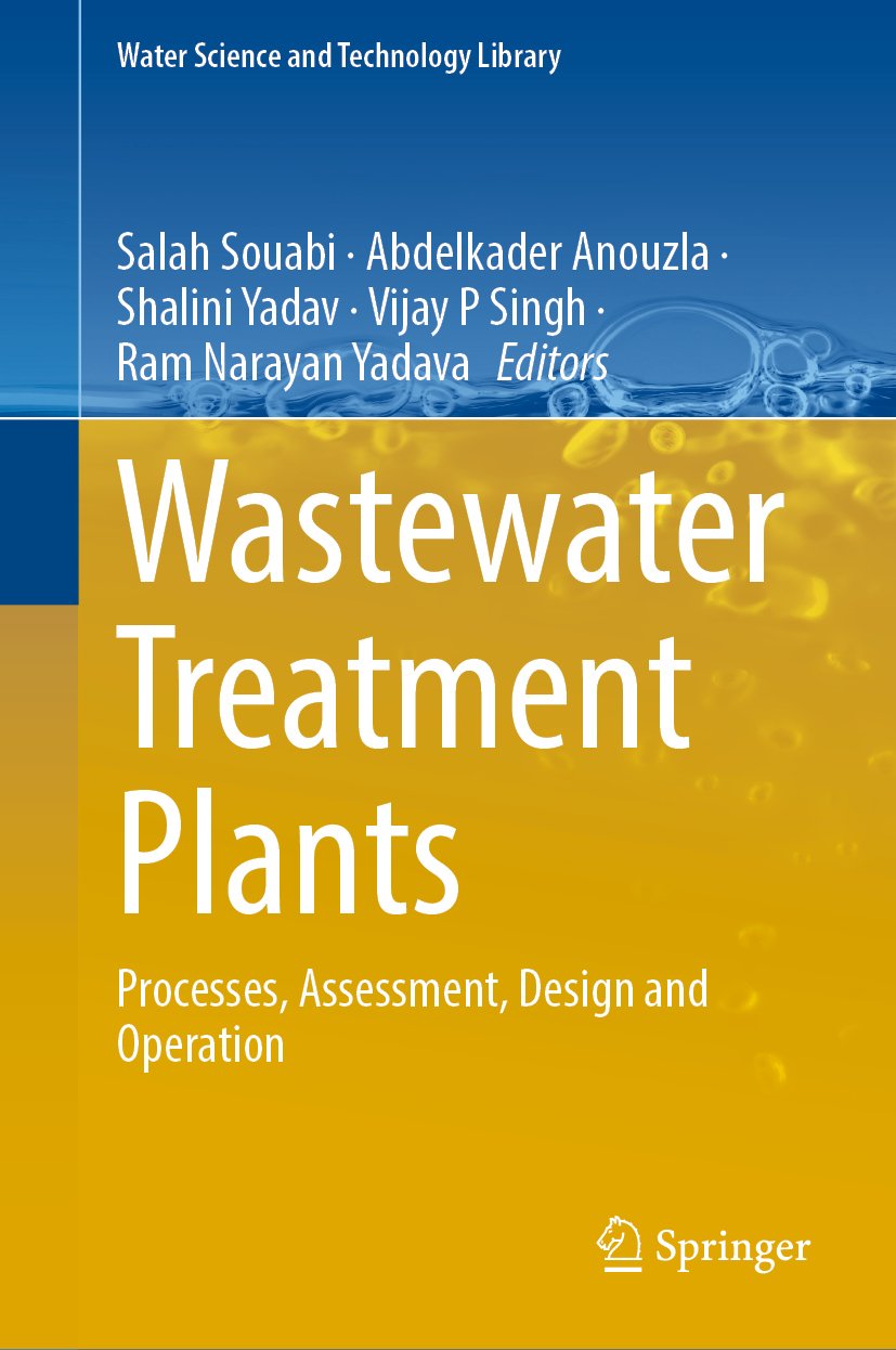 Water Science and Technology Library