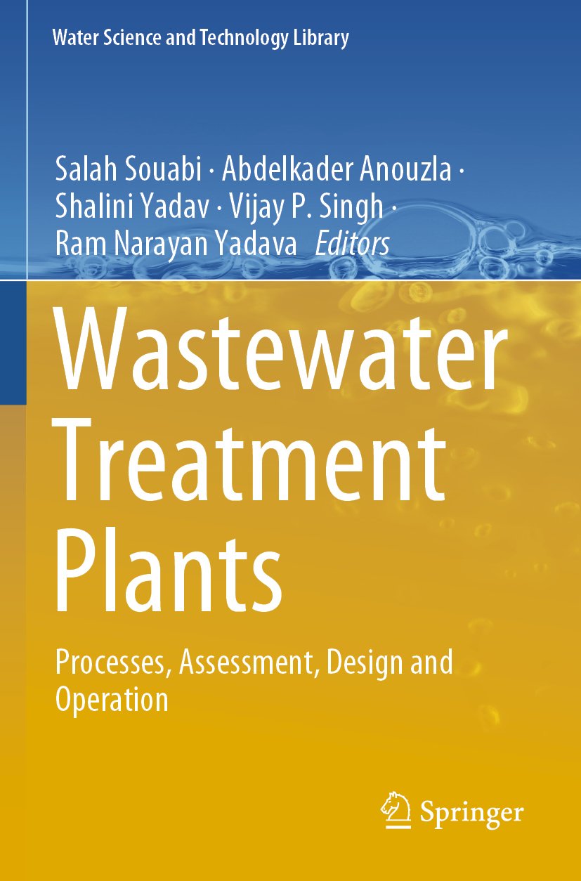 Wastewater Treatment Plants