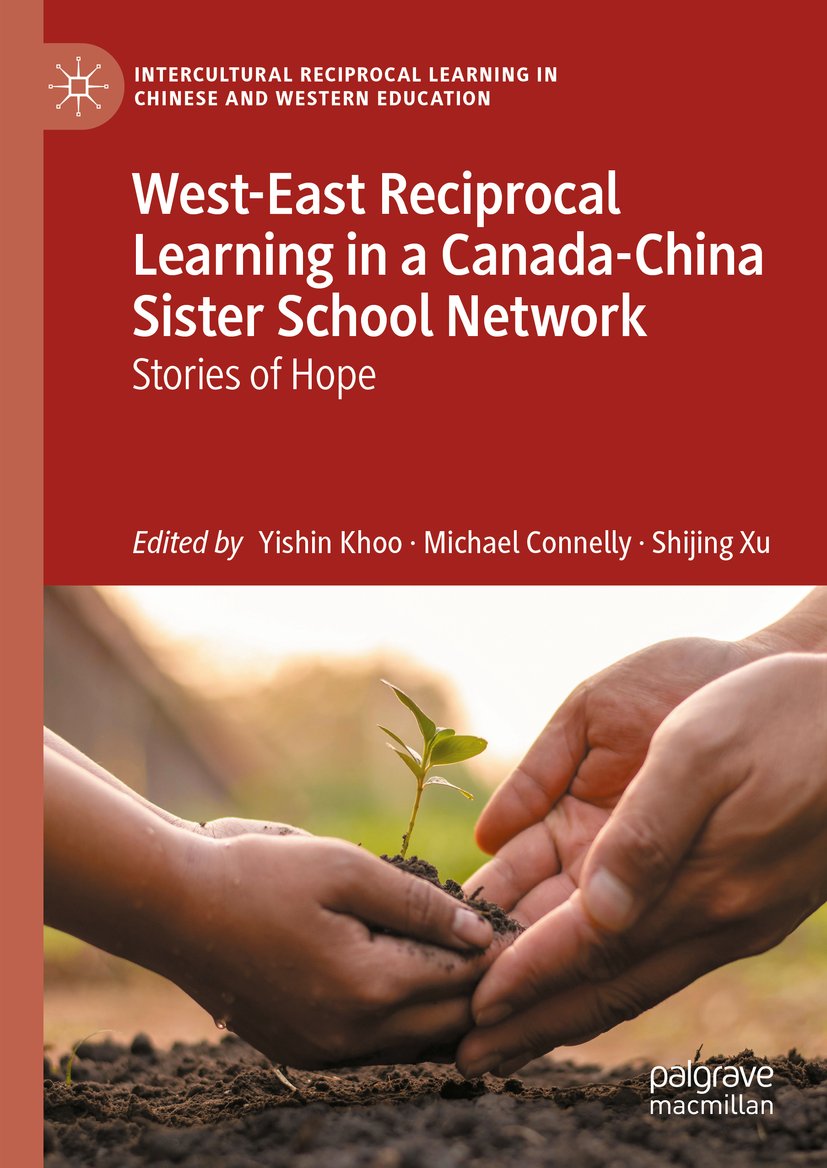 Intercultural Reciprocal Learning in Chinese and Western Education