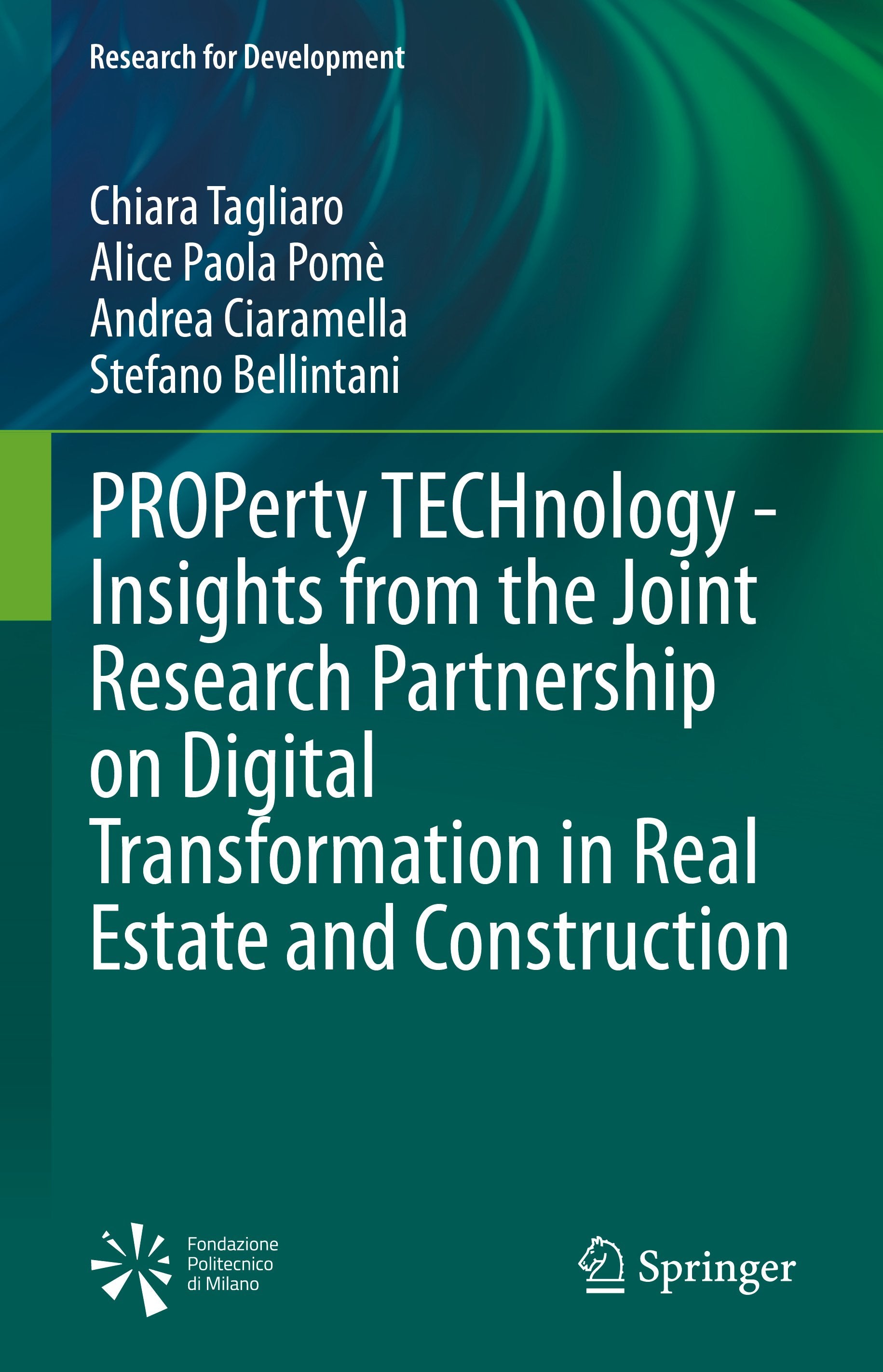 Research for Development