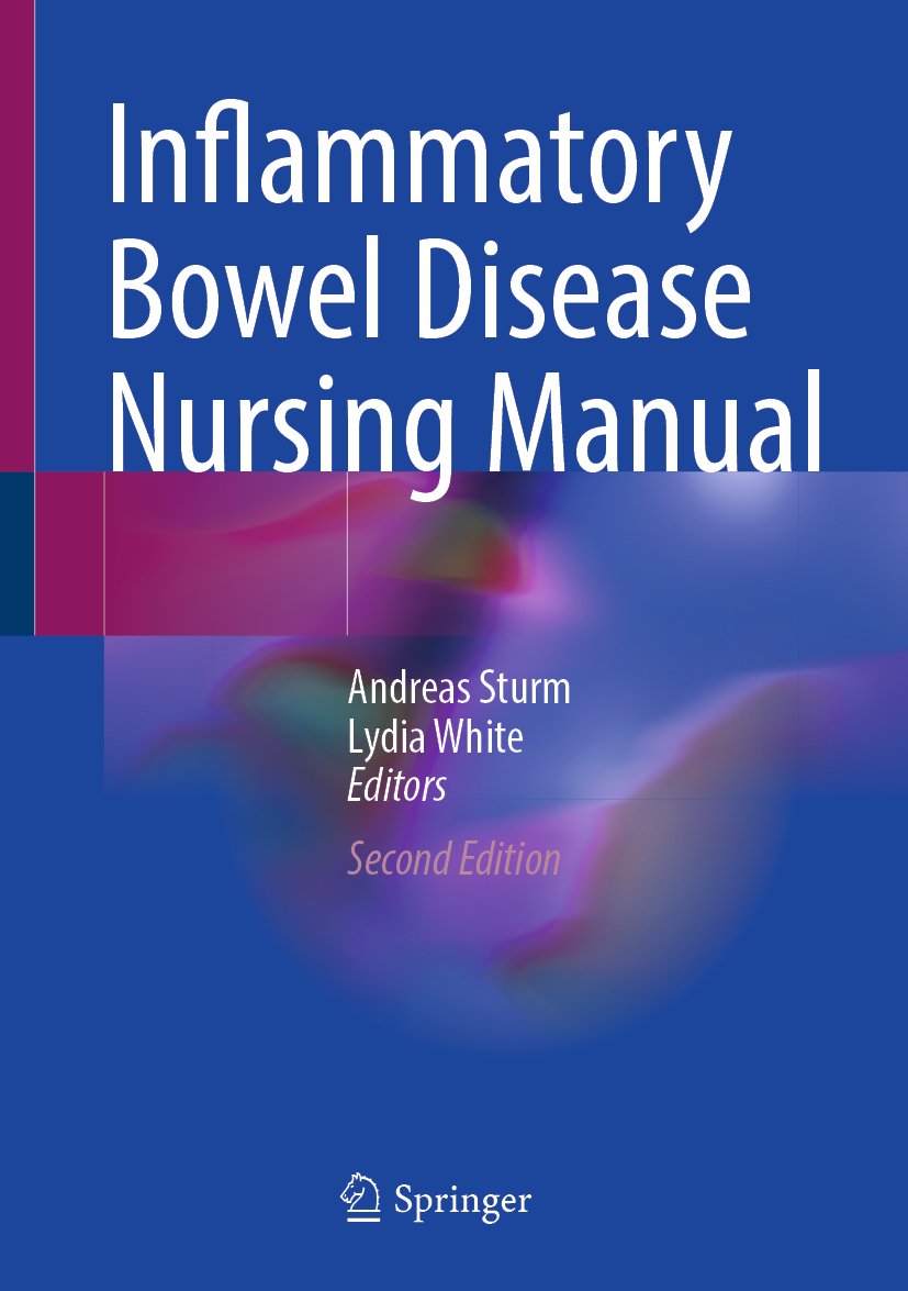 Inflammatory Bowel Disease Nursing Manual