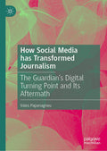 How Social Media has Transformed Journalism