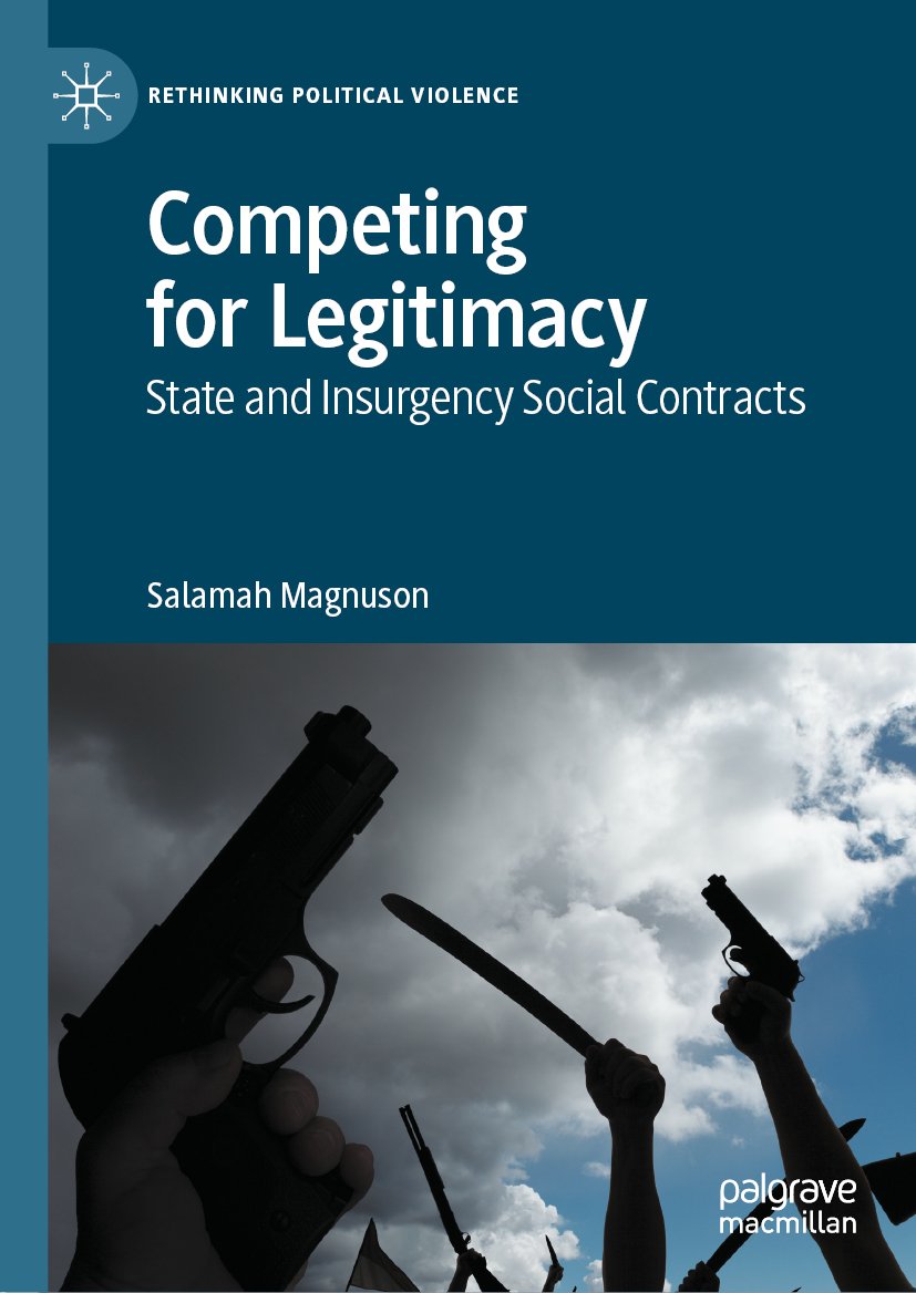 Rethinking Political Violence: State and Insurgency Social Contracts