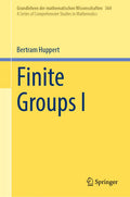 Grundlehren der mathematischen Wissenschaften