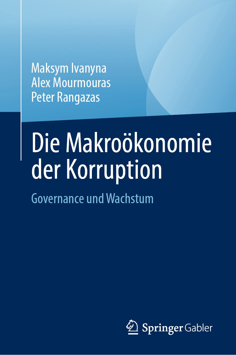 Die Makroökonomie der Korruption: Governance und Wachstum