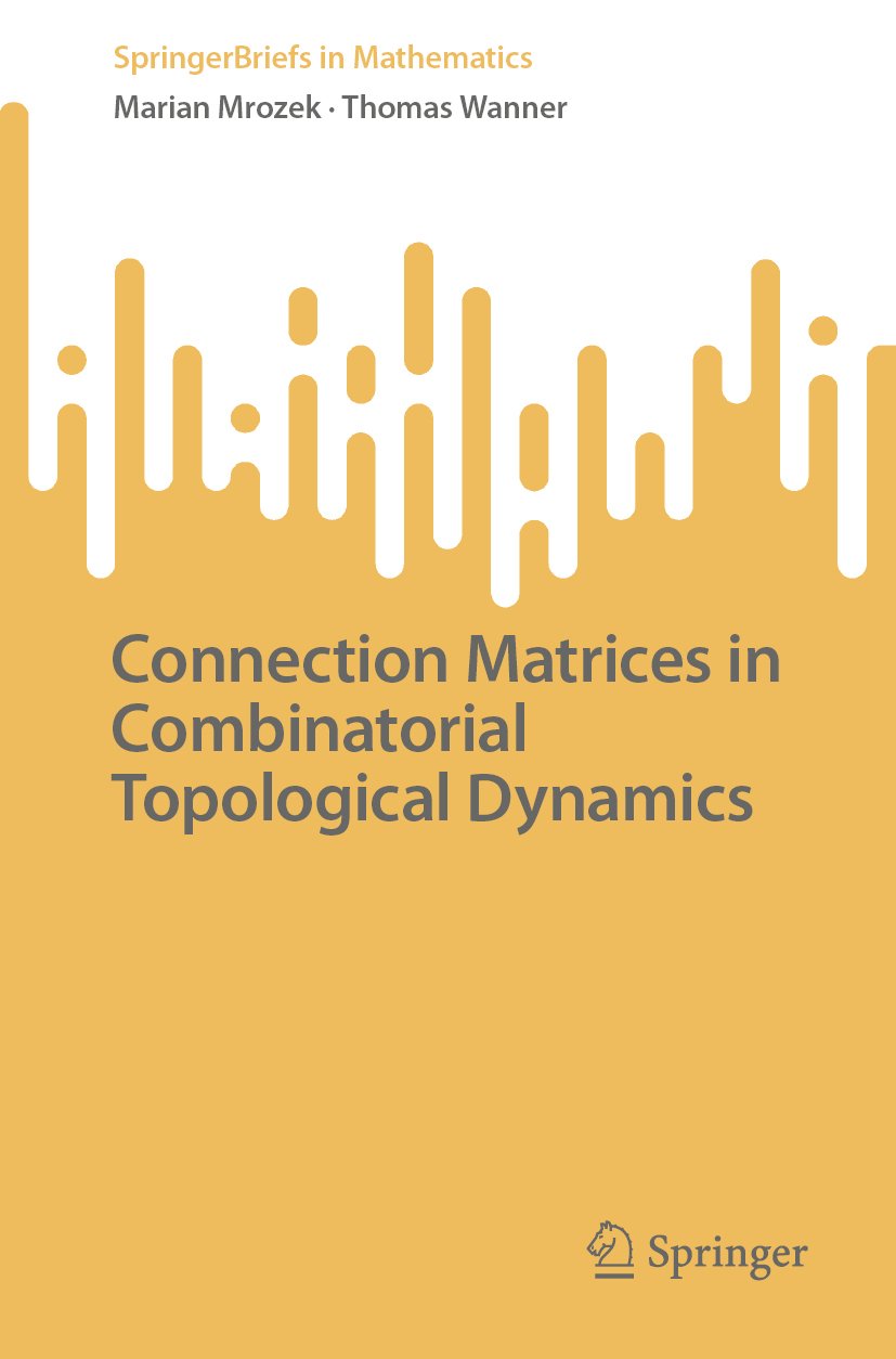 SpringerBriefs in Mathematics