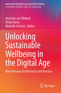 Unlocking Sustainable Wellbeing in the Digital Age