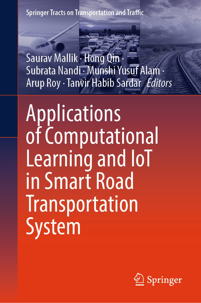 Springer Tracts on Transportation and Traffic