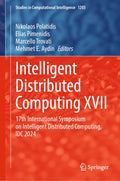 Studies in Computational Intelligence