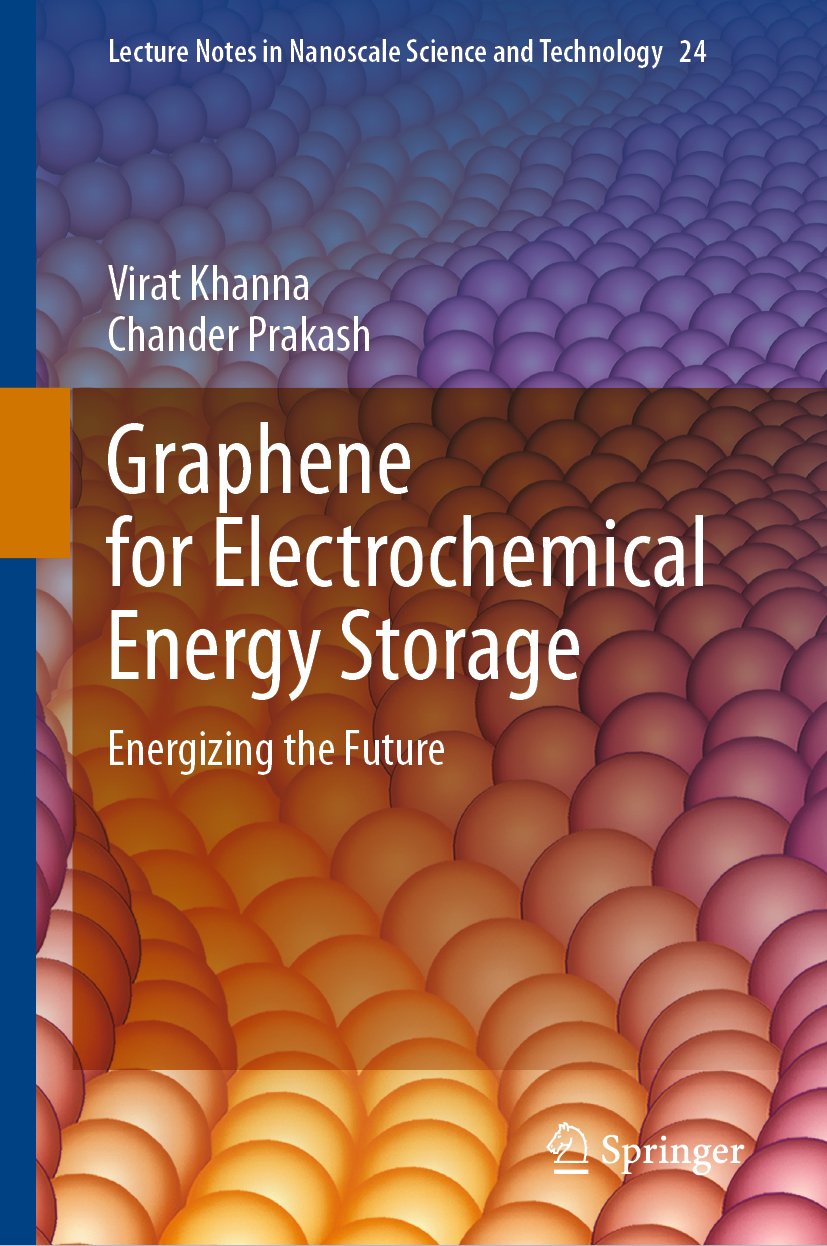 Lecture Notes in Nanoscale Science and Technology